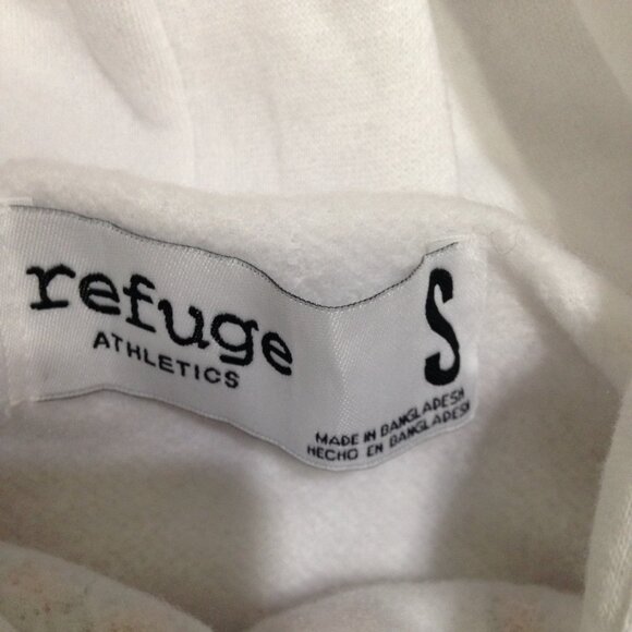 New Cute top, Small/Med, pull string Hoodie - Picture 6 of 16